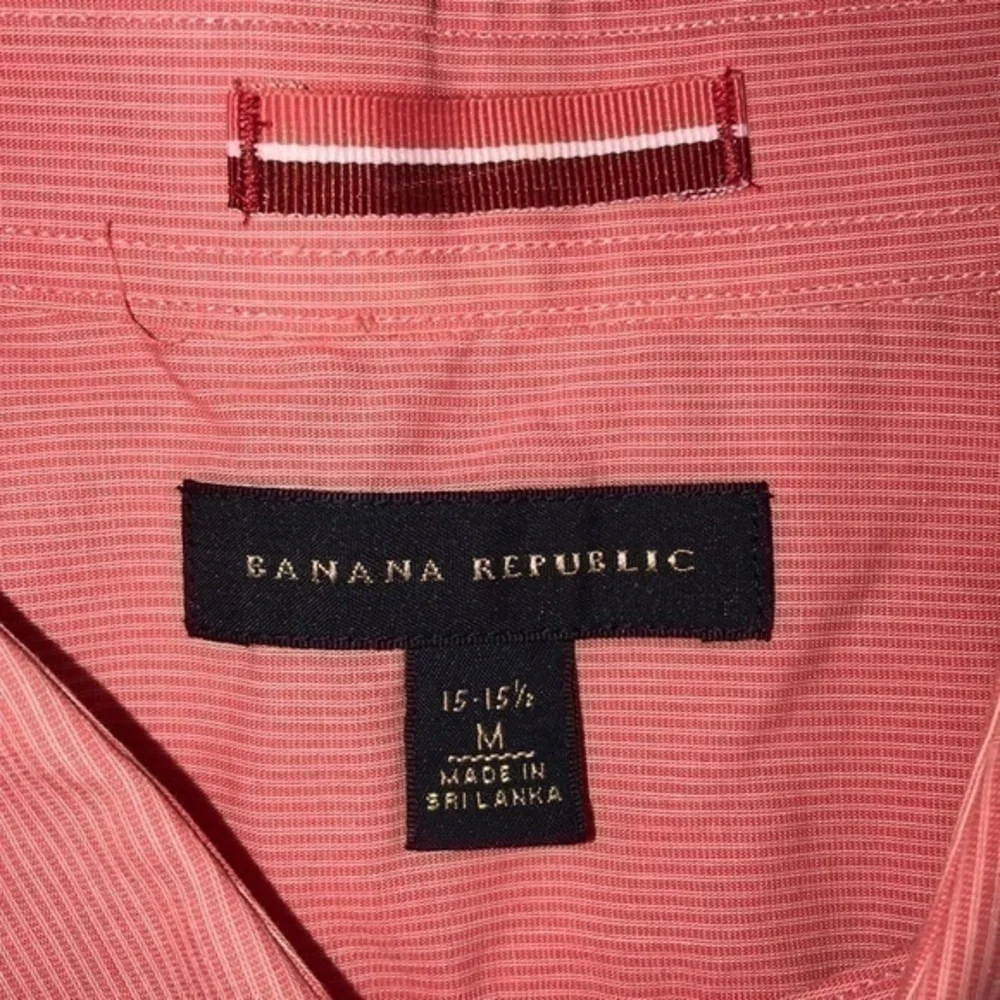 Banana Republic Button Down Shirt